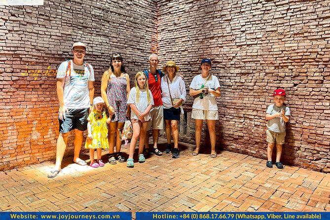 Authentic 'Less-Touristy' Mekong Delta Ben Tre 1-Day Tour - Leaving Ho Chi Minh City for Ben Tre