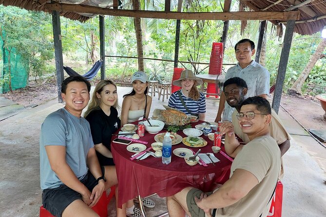 Authentic 'Less-Touristy' Mekong Delta Ben Tre 1-Day Tour - How much value do you get for $65?