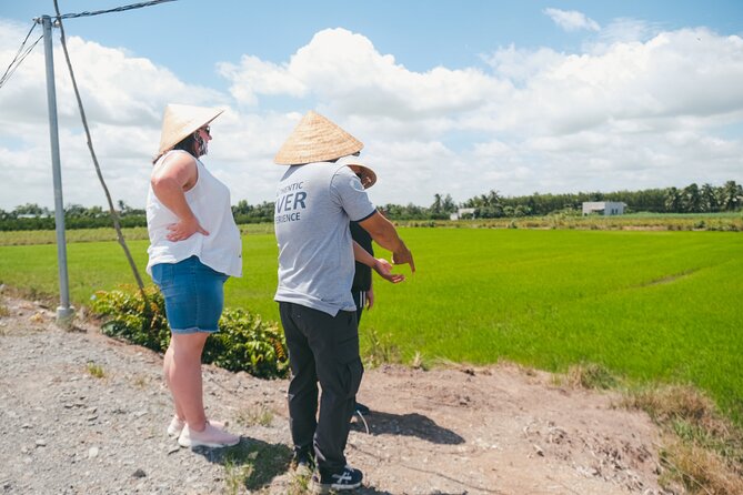 Authentic Mekong Delta Tour With Local Experts - Is $115 a fair price?