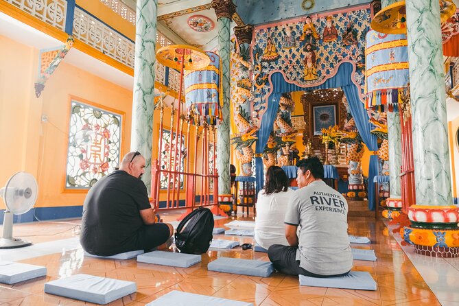 Authentic Mekong Delta Tour With Local Experts - Who should book this day trip?