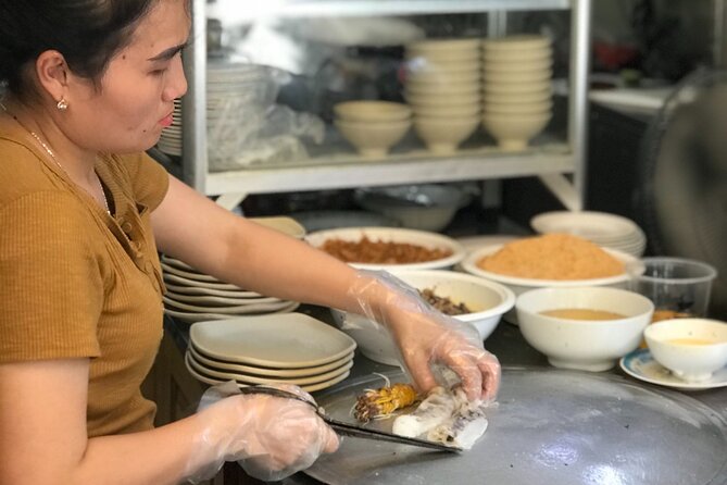 Authentic taste of Hanoi, food tour with a local foodie - Choosing between the 11am and 6pm departures