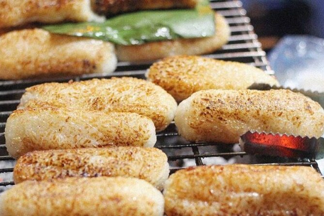 Authentic taste of Hanoi, food tour with a local foodie - The food restrictions you need to take seriously