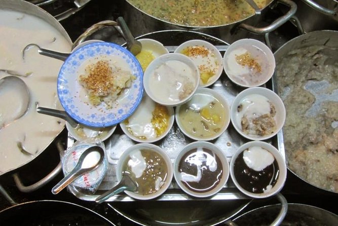 Award-winning Saigon Food Tour with GirlPower Drivers | KissTour - What $59 buys you