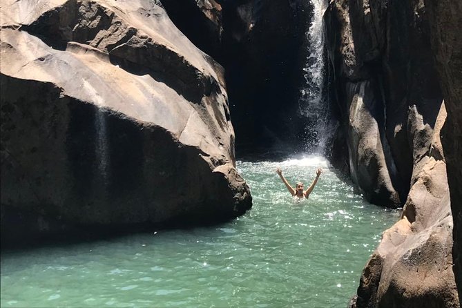 Ba Ho Waterfall Discovery - Half Day Tour - What the guides add to the day