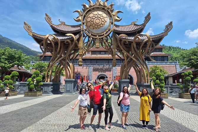Ba Na Hills and Golden Bridge Full Day Tour Small Group - Why Ba Na Hills feels different from Da Nang