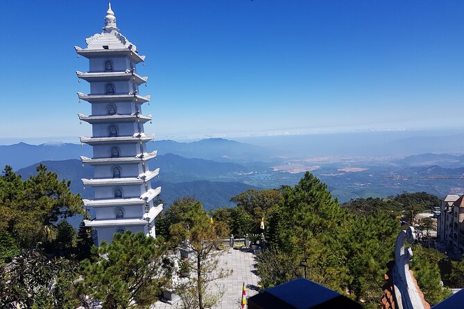 Ba Na Hills and Golden Bridge Private Tour - Returning by cable car and making sense of the schedule