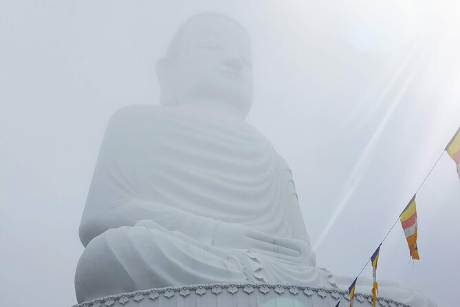 Ba Na Hills and Golden Bridge Private Tour - Leaving Da Nang or Hoi An