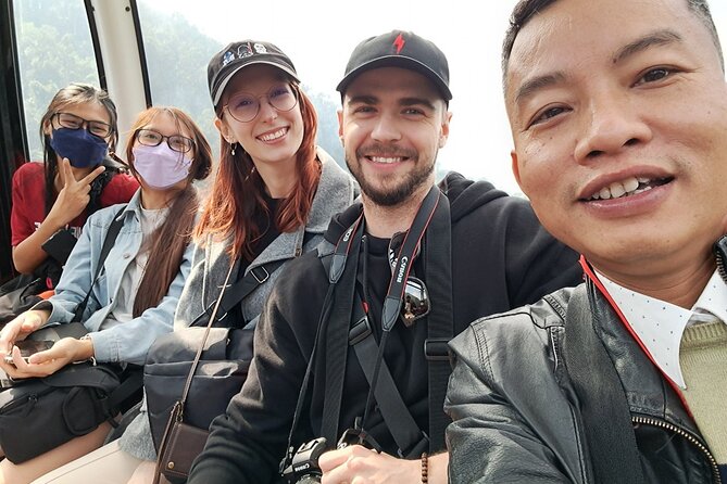 Ba Na Hills & Golden Bridge: Private Return Transfer from Da Nang - Why a private ride makes Ba Na Hills easier