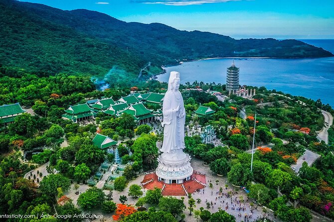Ba Na Hills & Golden Bridge Tour: Fantasy Park, Buffet Lunch - Why Ba Na Hills feels unlike a normal day trip
