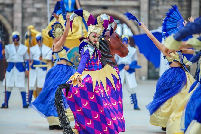 Ba Na Hills & Golden Bridge Tour from Da Nang - Linh Chua Linh Tu Temple and Nui Chua Peak