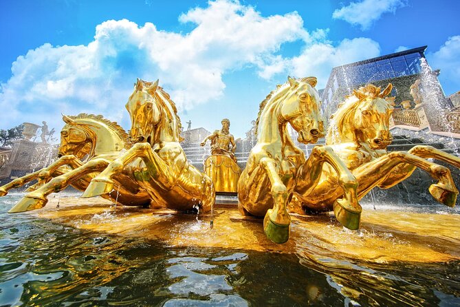 Ba Na Hills & Golden Bridge Tour from Da Nang - Lunch, food choices, and the real value of the price