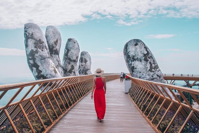 Ba Na Hills Private Tour - Key points to know before you go