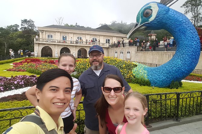 Ba Na Hills Private Tour - What the $150 Ba Na Hills day is really buying