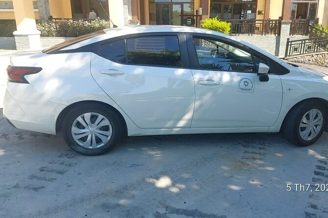 Ba Na hills to Hoi An 1 way by private car or vice versa - Who will get the most from this service