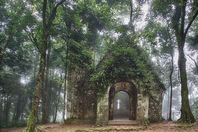 Ba Vi National Park Private Tour: Sightseeings & Jungle Hikking - Key points to know before you go