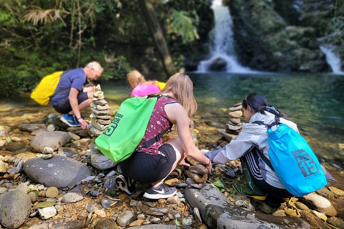 Bach Ma National Park trekking daily tour from Da Nang, Hoi An - Early pickup from Hoi An or Da Nang