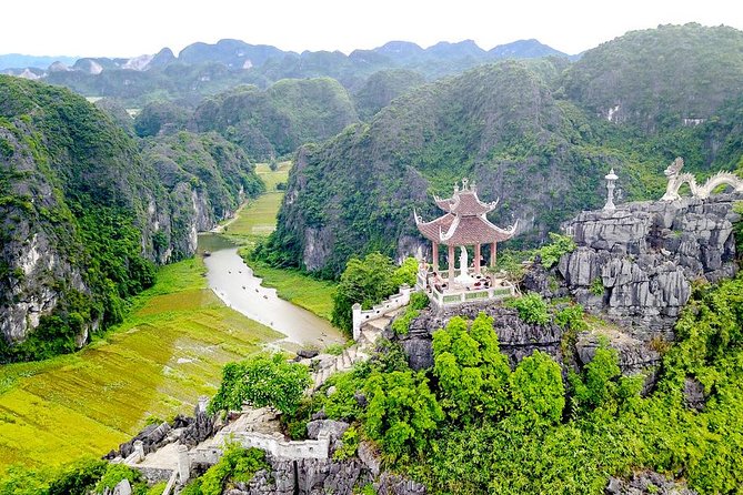 Bai Dinh- Mua Cave and Trang An boat trip - FAQ