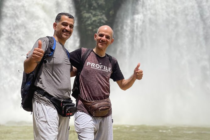 Ban Gioc Waterfall 1,2,3 days - Daily tour/Open tour/Private tour - Why Ban Gioc works best as more than a waterfall stop