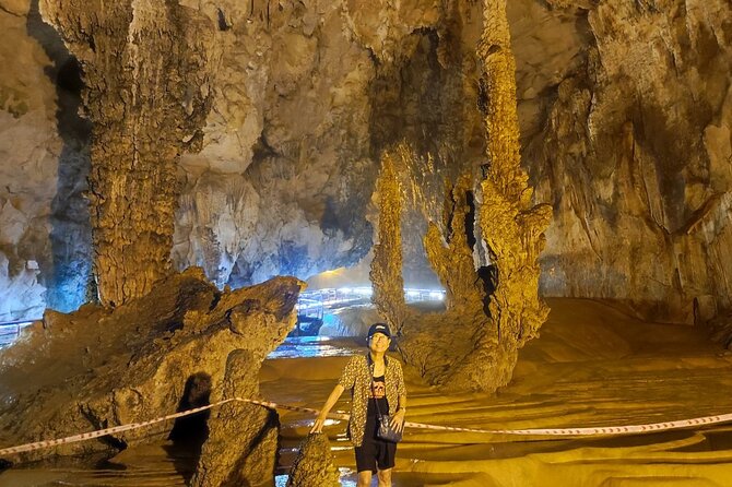 Ban Gioc Waterfall 1,2,3 days - Daily tour/Open tour/Private tour - What the long Hanoi transfer is really like
