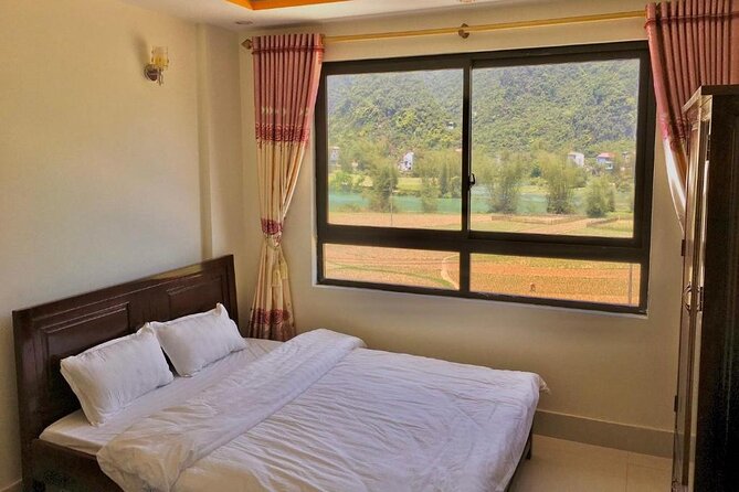 Ban Gioc Waterfall 2 Days 1 Night From Hanoi - Extra stops that add local character