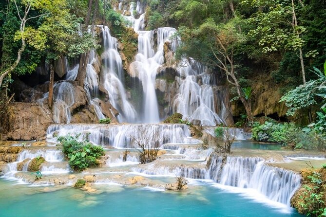 Ban Gioc Waterfall | 2 or 3 days | Nature lovers | New & Updated - The parts I would weigh carefully