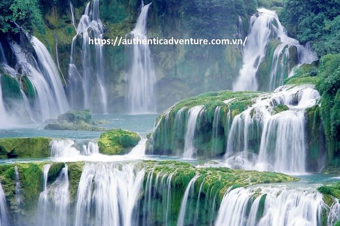 Ban Gioc Waterfall | 2 or 3 days | Nature lovers | New & Updated - A homestay night near Ban Gioc