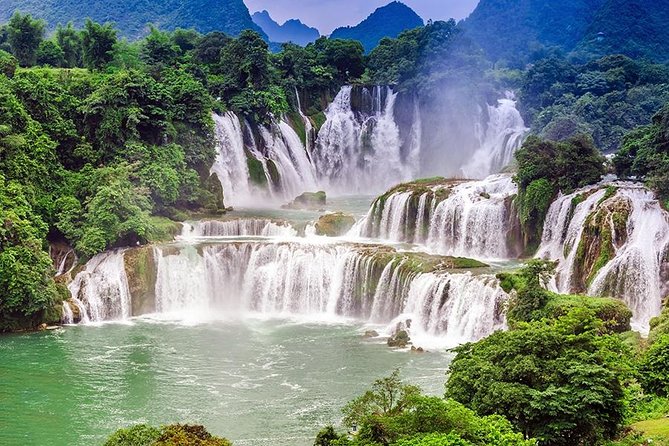 Ban Gioc Waterfall 3 Days 2 Nights From Hanoi - What the $329 price really covers