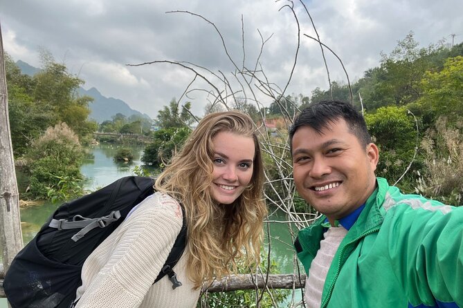 Ban Gioc Waterfall - Angel Mountain By Car Small Group - Why Ban Gioc works best as a full-day outing
