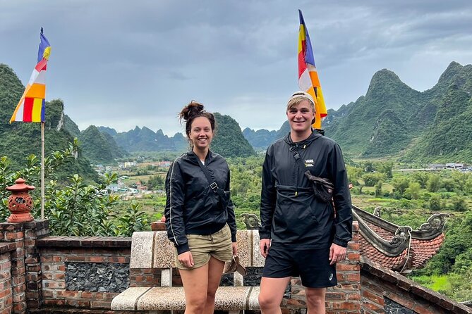 Ban Gioc Waterfall - Angel Mountain By Car Small Group - What the $90 price really covers