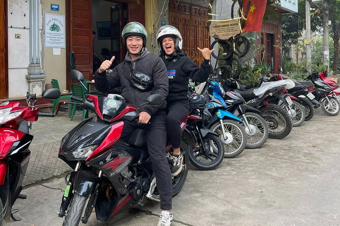 Ban Gioc Waterfall & Mt Angel Eye Full Day Trip with Easy Rider - The real cost of a 10 to 11 hour day