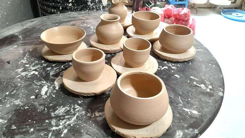 Bat trang Pottery Ceramics Class in Hanoi’s Old Quarter | VN - Who will enjoy this class most