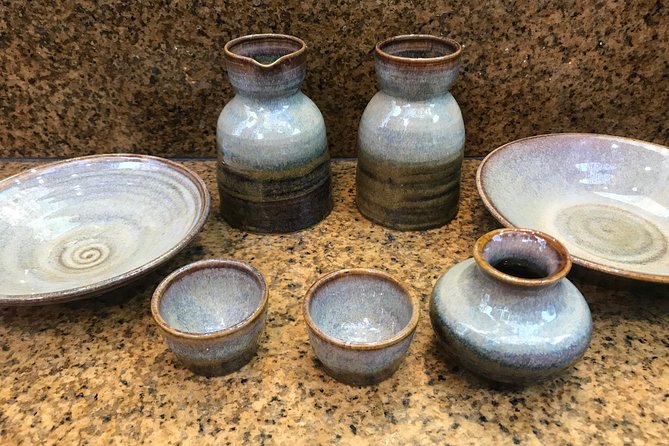 Bat trang Pottery Class in Hanoi Old Quarter/Handmade experience - Who should book this class