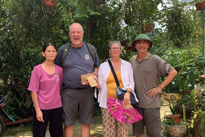 Bavi Eco Tour: Immerse in Authentic Village Life Outside Hanoi - Key points at a glance