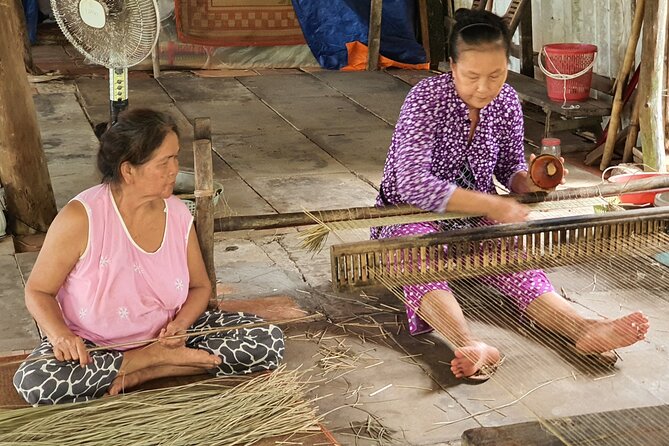 Ben Tre: Scooter, Culture, Sailboat and Mekong Food (Half Day) - Should you book the Ben Tre half-day tour?