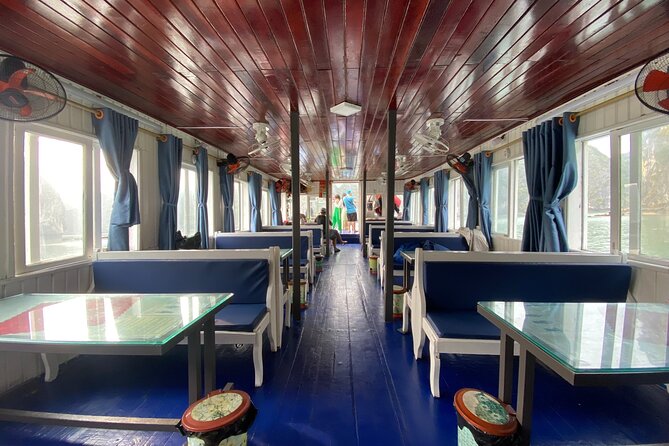 Best love - Full Day Boat Tour to Lan Ha Bay and Ha Long Bay - Kayaking through the Dark and Bright Cave area