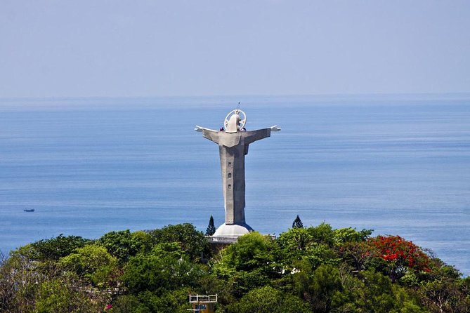 Best of Vung Tau City Shore Excursion from Phu My Port - Why Vung Tau Makes Sense From Phu My Port