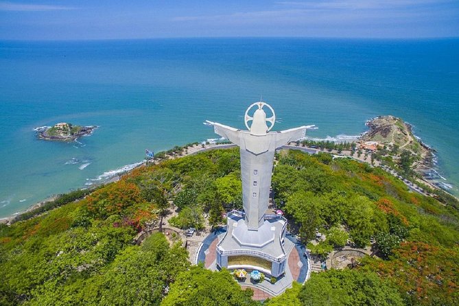 Best of Vung Tau City Shore Excursion from Phu My Port - Whale Temple and the Fishing Tradition