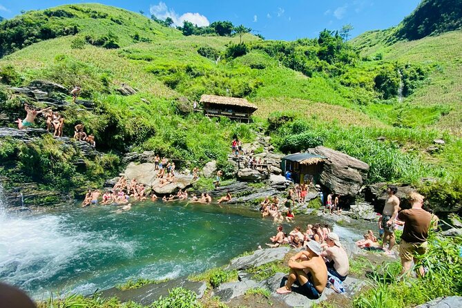Best Seller Ha Giang Loop Motobike Tour 4d3n/ 3d2n Small Group - Who should book this Ha Giang tour