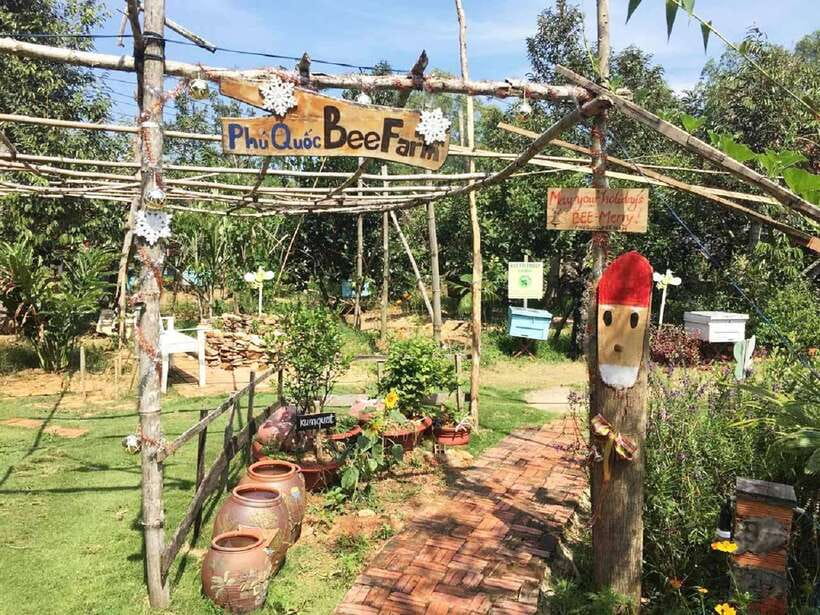 Best Seller Northern Phu Quoc & Kayak Aventure with lunch - A full northern route from Duong Dong