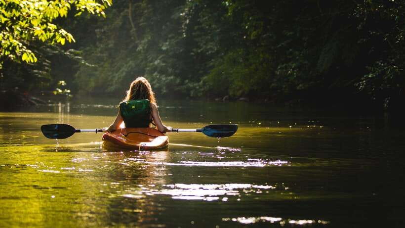 Best Seller Northern Phu Quoc & Kayak Aventure with lunch - Phu Quoc Bee Farm and a sweet beginning