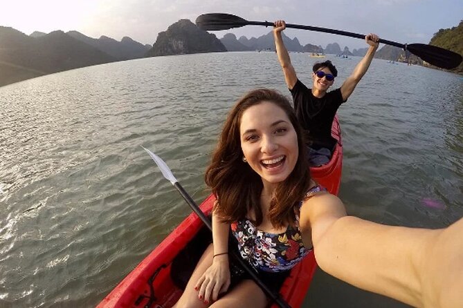 BEST UNIQUE 3-Day Halong Bay Cruise, Lan Ha & Cat Ba Island - Should you book this three-day cruise?