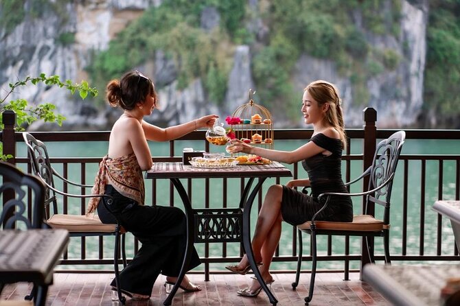 BEST UNIQUE 3-Day Halong Bay Cruise, Lan Ha & Cat Ba Island - FAQ