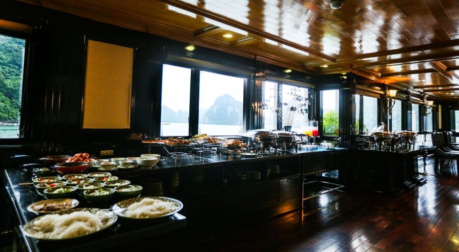 BestSeller - 2 Day 5-Star Overnight Cruise of Highest Safety - Is the Price Good Value?