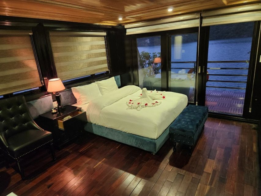 BestSeller - 2 Day 5-Star Overnight Cruise of Highest Safety - Who Should Book This Cruise?