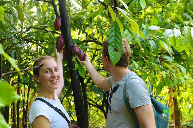 Cai Rang floating market, Cacao & hidden small canal - Guide quality and group size