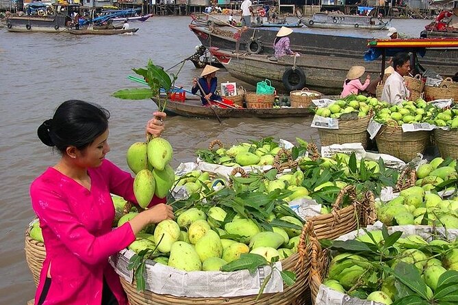 Cai Rang Floating Market & Mekong Delta 2-Day Tour from HCM City - Why two days works better than a rushed day trip