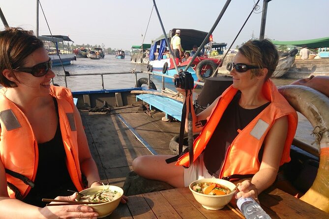 Cai Rang Floating Market - My Tho & Ben Tre - VIP Private Tour - Who should book this private Delta day?