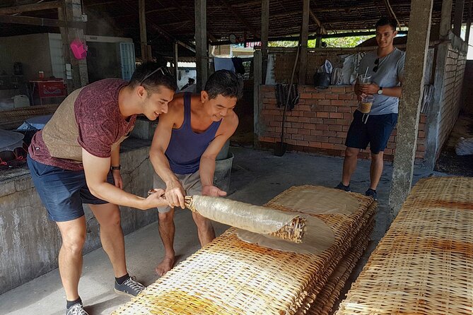 Cai Rang Floating Market Tour -Amazing Can Tho - What the guide can add