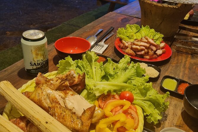Camping and Sup/Kayak at Tuyen Lam Lake - Camping at Tuyen Lam Lake