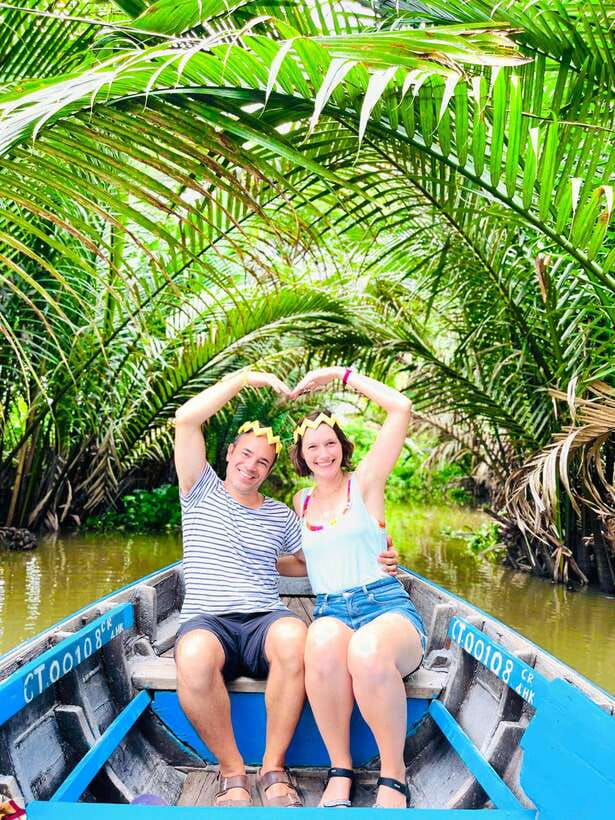 Can Tho: Authentic Floating Market, Wild Canal system, Cocoa - Key points to know before you book